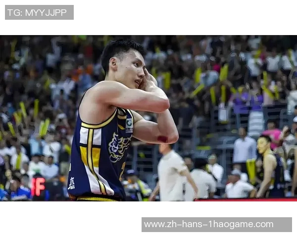 广东男篮最大对手崛起曾在全运会击败杜锋豪阵展现实力