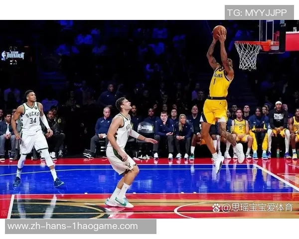 步行者主场强势反弹哈里伯顿贡献33分11助攻特纳双双助力猛龙惨败