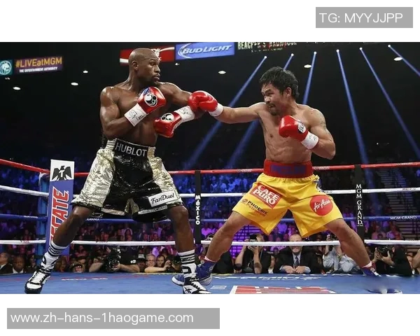 德拉霍亚与梅威瑟世纪对决回顾传奇拳击手的巅峰对抗与历史意义分析