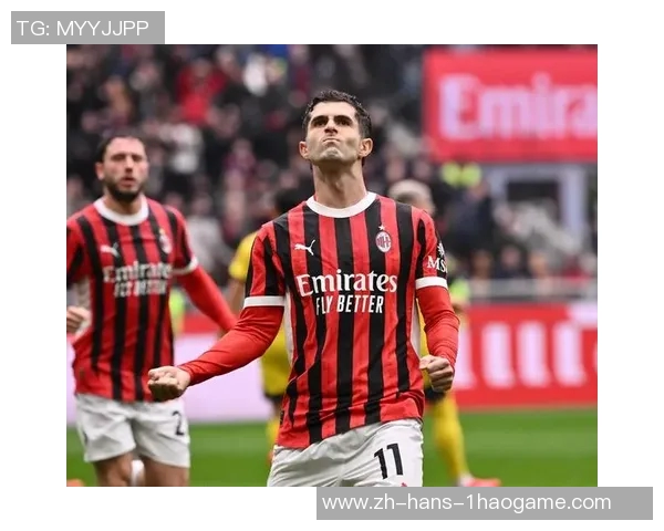 AC米兰迎战帕尔马全力争胜球迷期待精彩对决与激情时刻